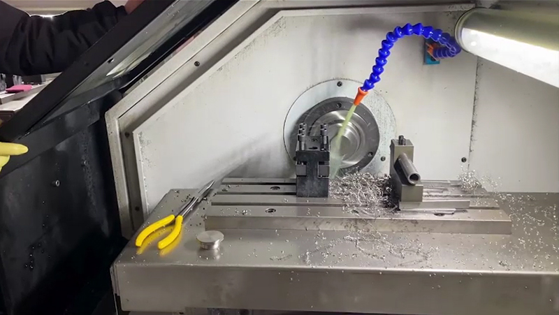 Mini fût à paroi simple de 3.8L