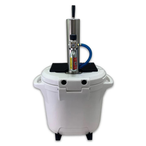 Portable Kegerator Cooler Box/Jockey Box/Coolbox