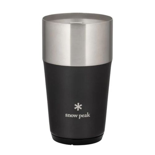 Tasse isotherme empilable à double paroi 470ML