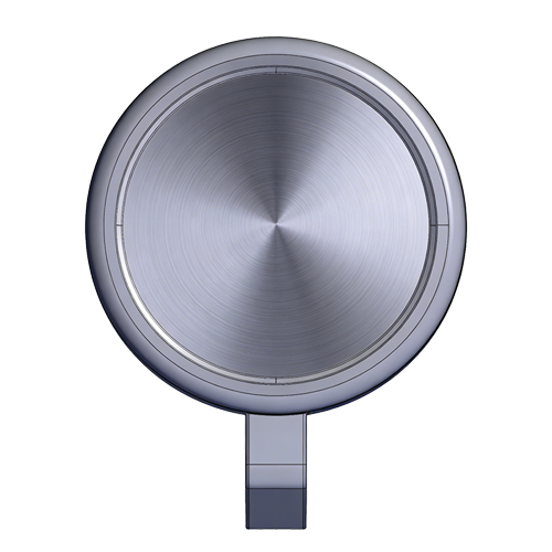 Bouteille Isotherme 3-en-1 en acier inoxydable 304 – (1650 ml)