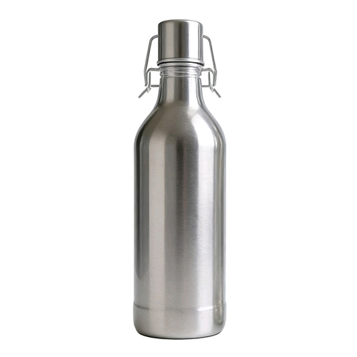 650ml Customized Stainless Steel Water Bottle