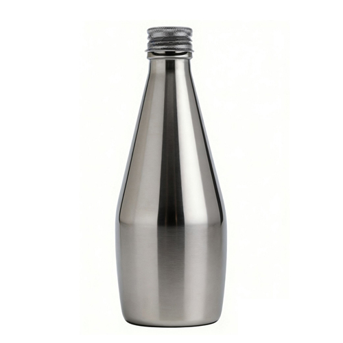 650ml Customized Stainless Steel Water Bottle