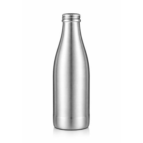 650ml Customized Stainless Steel Water Bottle