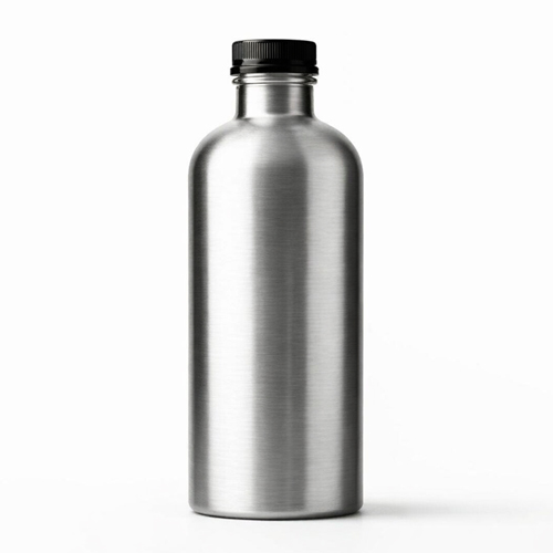 650ml Customized Stainless Steel Water Bottle